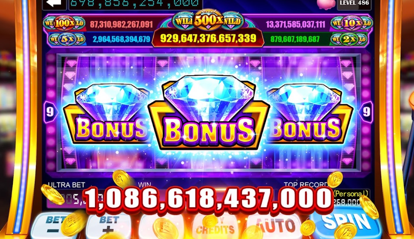 Giới thiệu về game Slot Đại Hồng Bao